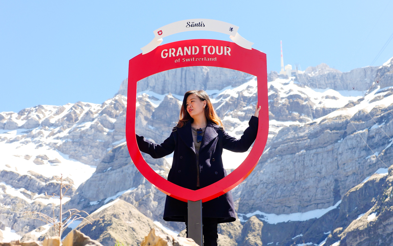 Switzerland Travel Guide (3 to 5 Days)